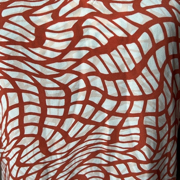 Cabi Twirl Top (style 4183) - Picture 6 of 13